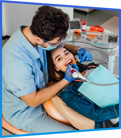 Family Dent | Where Your Smile Finds Its Home
